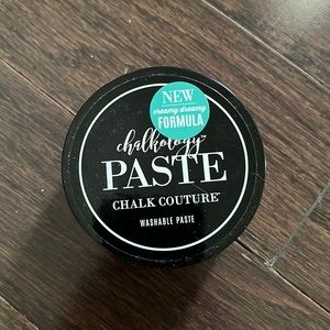 New Chalk Couture Chalkology Paste - Raseberry Sorbet